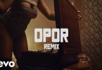 VIDEO: Rexxie – Opor (Remix) ft. Zlatan, LadiPoe