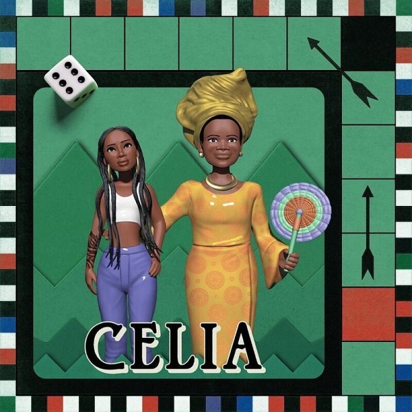 Tiwa Savage – Celia's Song