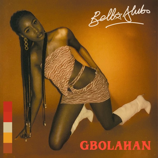 Bella Alubo – Gbolahan