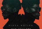 Black Motion – I Wanna Be ft. Kabza De Small, DJ Maphorisa, Brenden Praise