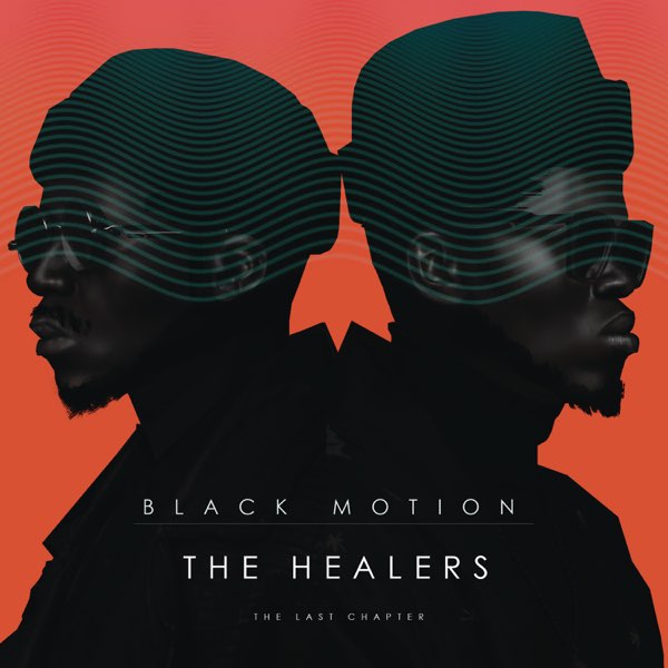 Black Motion – I Wanna Be ft. Kabza De Small, DJ Maphorisa, Brenden Praise
