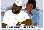 Fuse ODG – Winning ft. Itz Tiffany
