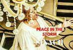 VIDEO: Sinach – Peace In The Storm