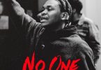Dice Ailes – No One (#EndPoliceBrutality)
