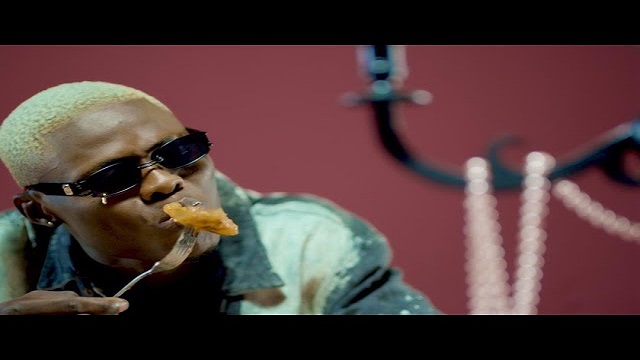 VIDEO: Mohbad – Ponmo Sweet ft. Naira Marley, Lil Kesh