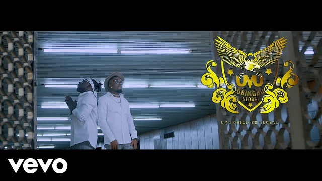 VIDEO: Umu Obiligbo – On God ft. Victor AD