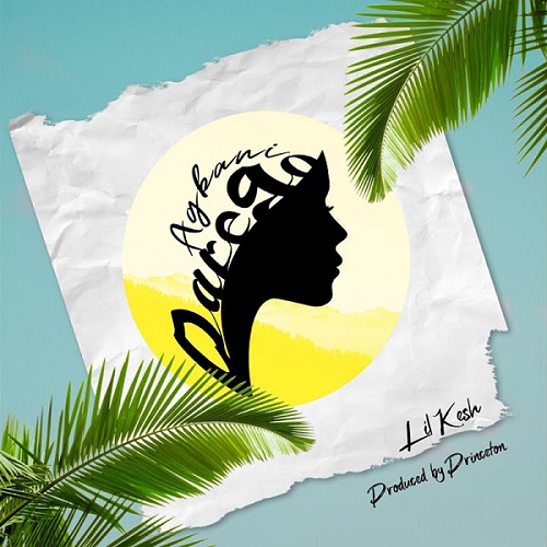 Lil Kesh – Agbani Darego MP3 DOWNLOAD « NaijaHits