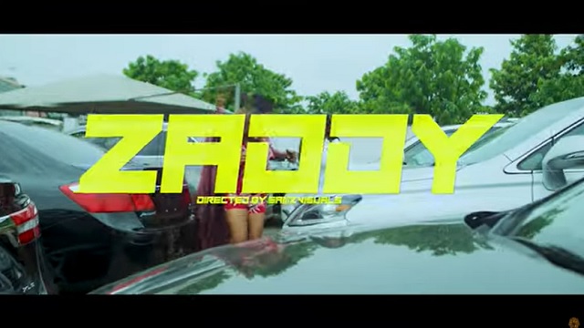 VIDEO: 9ice – Zaddy