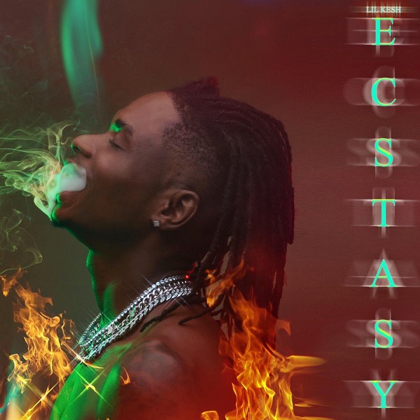 Lil Kesh – Ecstasy EP