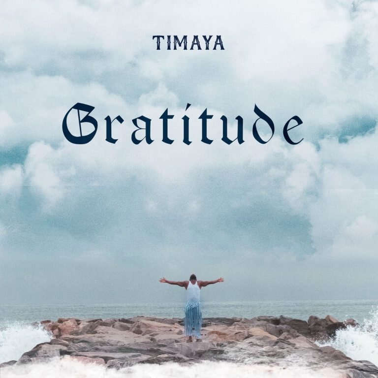 Timaya – Local & Bougie