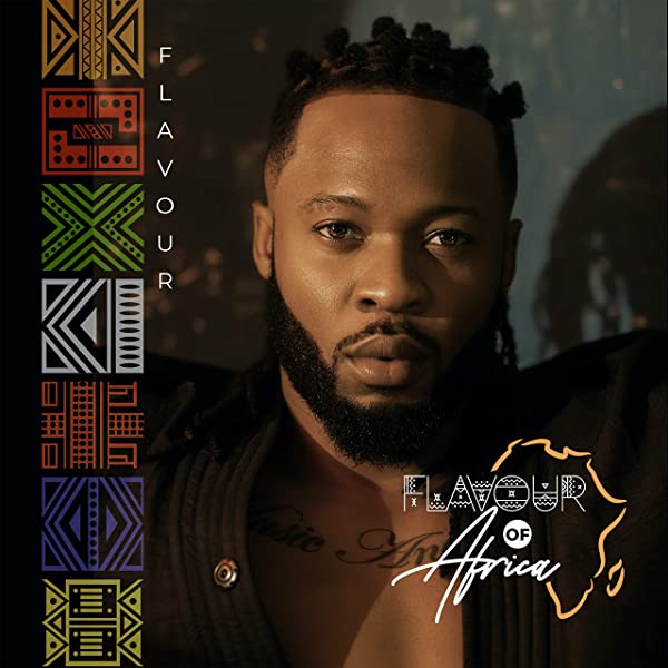 Flavour – Doings ft. Phyno