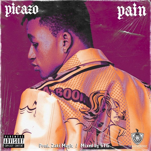Picazo – Pain