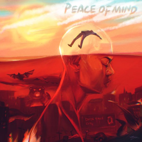 Rema – Peace Of Mind