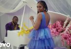 VIDEO: Tiwa Savage – Park Well ft. Davido