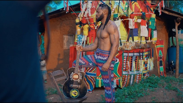 VIDEO: Flavour – Umu Igbo ft. Biggie Igba