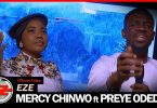 VIDEO: Mercy Chinwo – Eze ft. Preye Odede