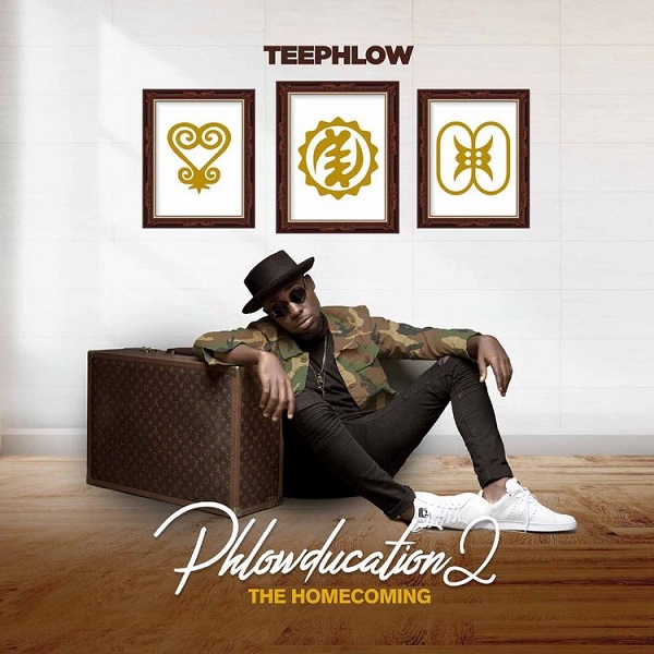 Teephlow – No Permission ft. Kwesi Arthur