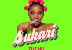 Zuchu – Sukari