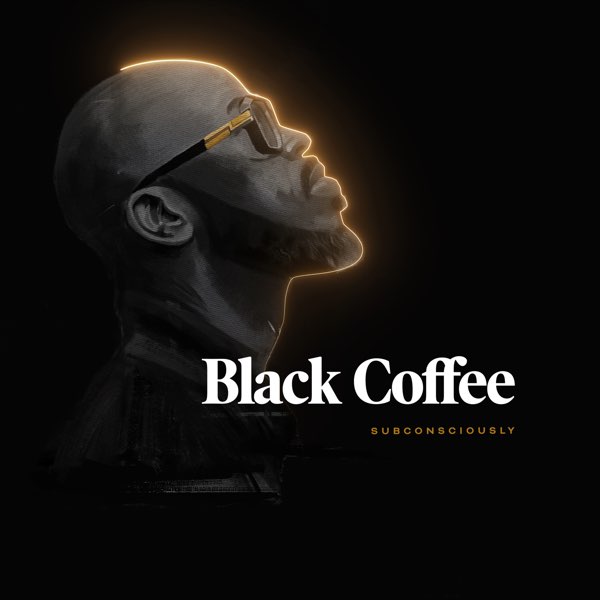 Black Coffee Subconsciously Album