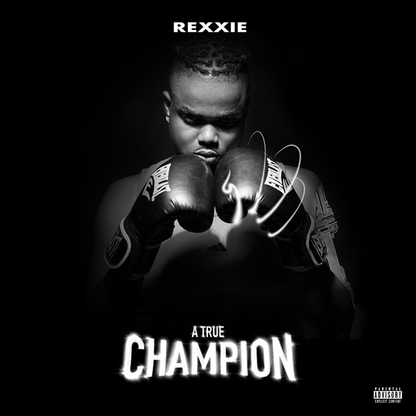 Rexxie – Frenemies ft. Oxlade