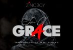 Zinoboy – Son Of Grace (Remix) ft. Erigga, Victor AD, Graham D
