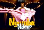 Zuchu – Nyumba Ndogo