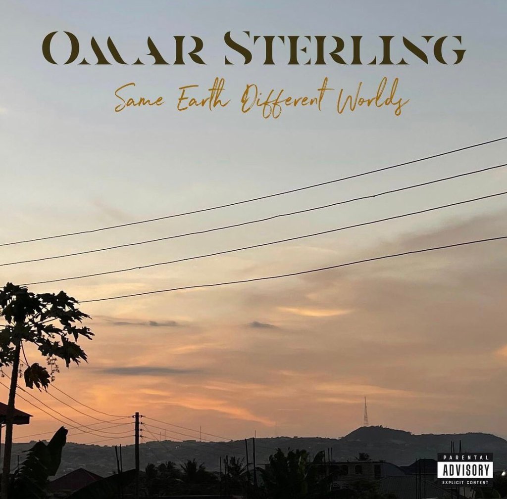 Omar Sterling – Adiakyi ft Mugeez, R2bees