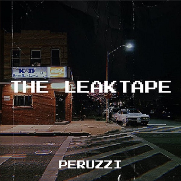 Peruzzi – Let Me ft. BOJ