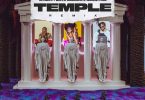 Aloma – Temple (Remix) Ft Bella Shmurda, Wande Coal