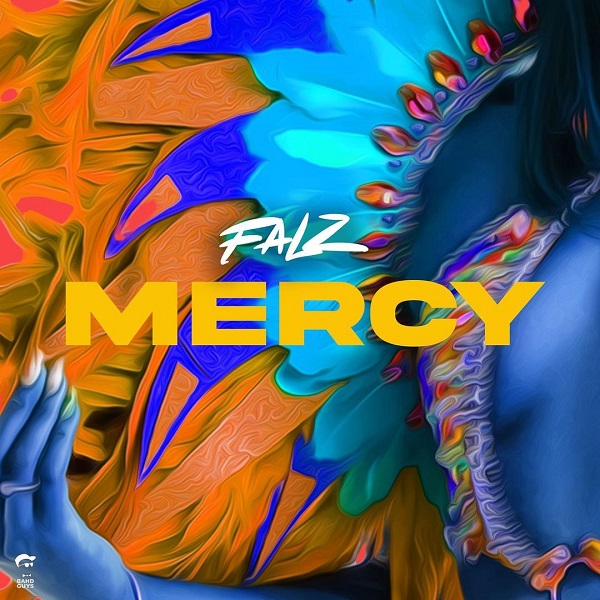 Falz – Mercy (prod. Sess)