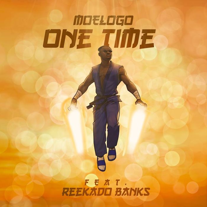 Moelogo – One Time ft. Reekado Banks