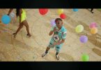 Olakira – Summer Time ft. Moonchild Sanelly (Video)