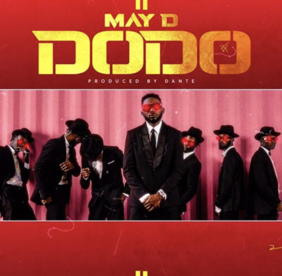 May D – Dodo