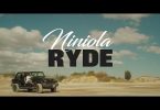 Niniola – Too Sweet (O Dun) [Video]