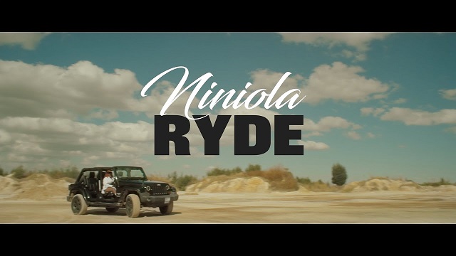 Niniola – Too Sweet (O Dun) [Video]