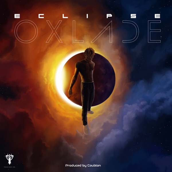 Troniq Music ft. Oxlade – Eclipse EP