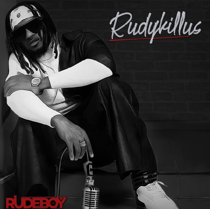 Rudeboy – Fall In Love
