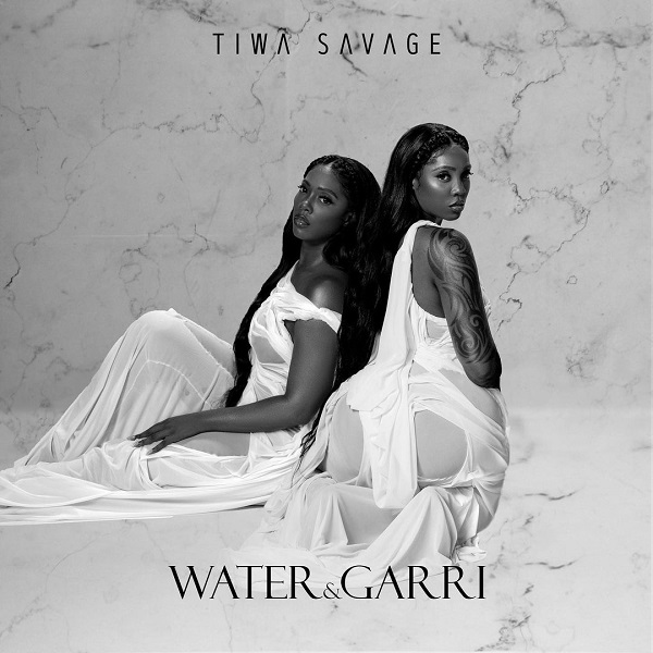 Tiwa Savage – Somebody’s Son ft. Brandy