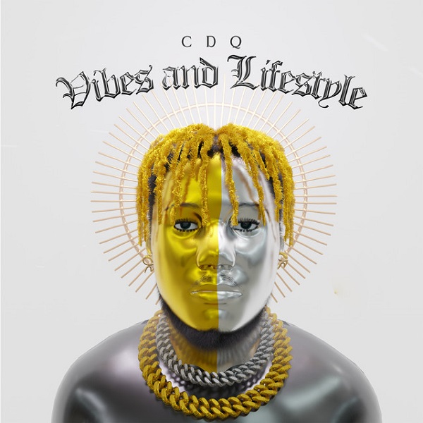 CDQ – Addicted ft. Wande Coal, Jaywillz