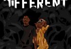 Kwesi Arthur – DIFFERENT ft. Medikal