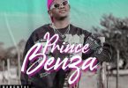 Prince Benza – Nagana Ka Wena ft. Mthandazo Gatya