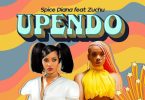 Spice Diana – Upendo ft. Zuchu