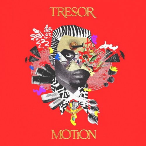 Tresor – Smoke & Mirrors ft. Ami Faku