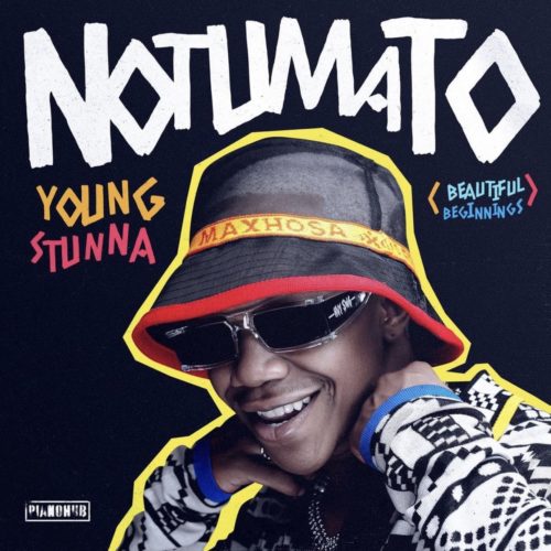 Young Stunna – Adiwele ft. Kabza De Small, DJ Maphorisa