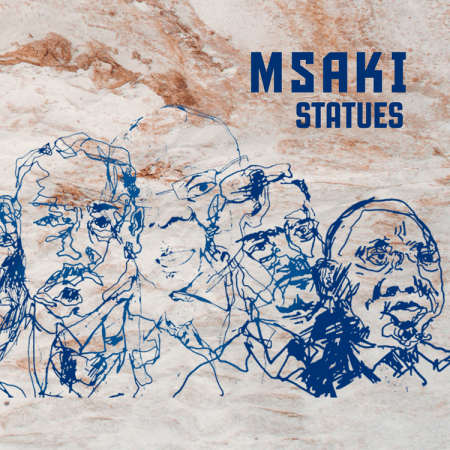 Msaki – Statues II ft Da Capo & Black Motion