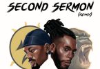 Black Sherif – Second Sermon (Remix) ft. Burna Boy