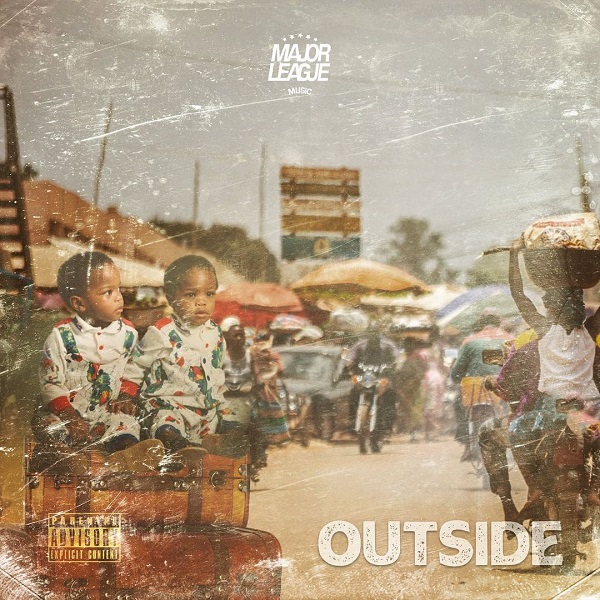 Major League DJz – Focus On The Beat ft. Gyakie, Luudadeejay