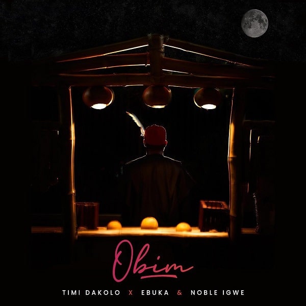 Timi Dakolo – Obim ft. Ebuka, Noble Igwe