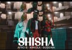 Afro B – Shisha ft. Niniola, Busiswa (Video)