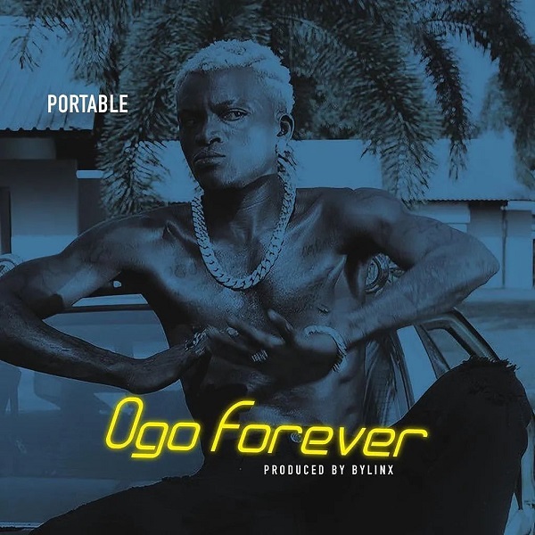 Portable – Ogo Forever